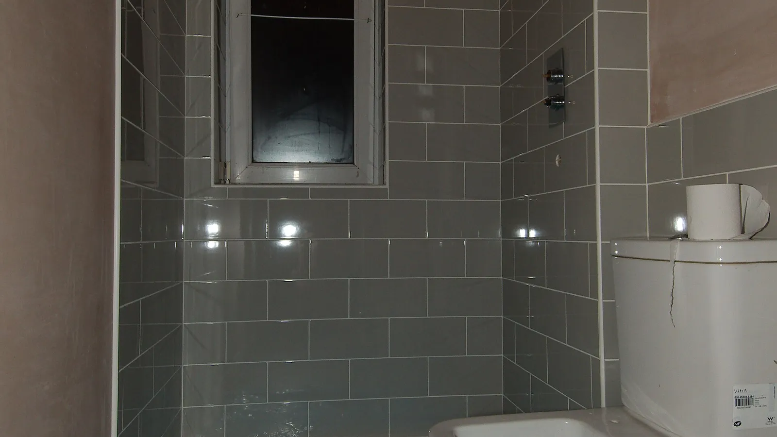 Bathroom Renovation Brighton — detail