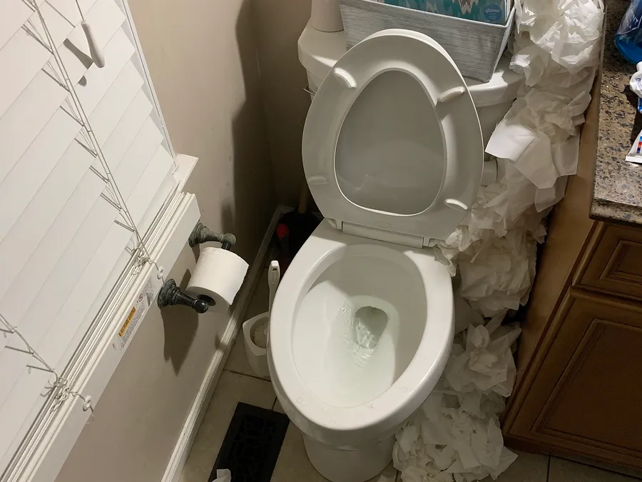 Bathroom Renovation Brighton