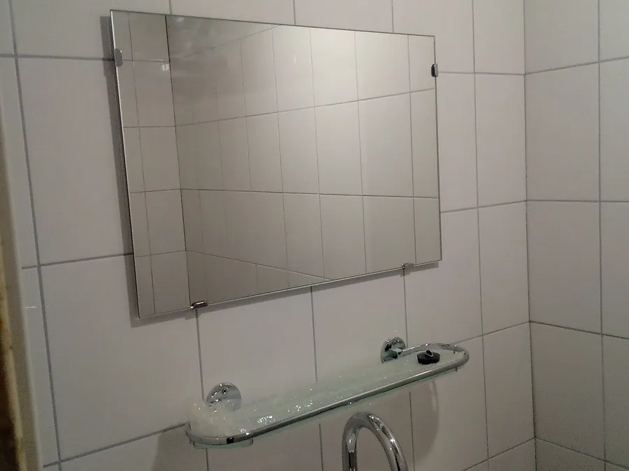 Bathroom Renovation Brighton — detail